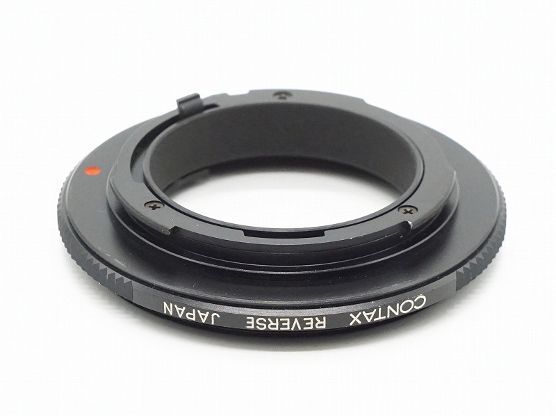 CONTAX(���󥿥å���) REVERSE��RING (0NAC-4676)