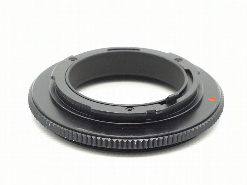 CONTAX(���󥿥å���) REVERSE��RING (0NAC-4676)