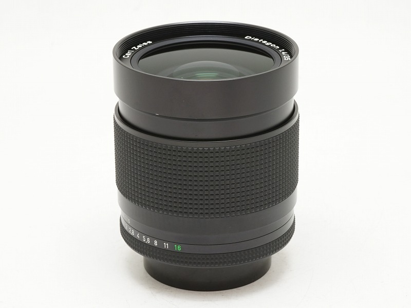 CONTAX(���󥿥å���)��Distagon 35mm F1.4 MMJ��(NJ-7282)