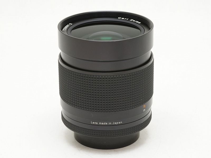 CONTAX(���󥿥å���)��Distagon 35mm F1.4 MMJ��(NJ-7282)