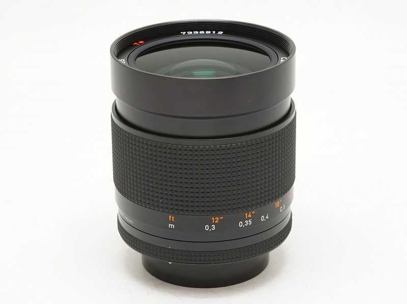CONTAX(���󥿥å���)��Distagon 35mm F1.4 MMJ��(NJ-7282)