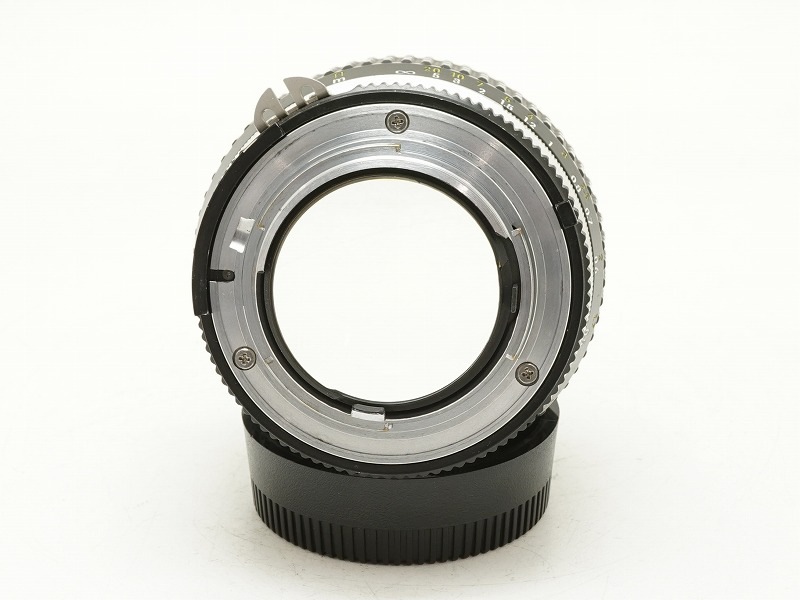 Nikon(�˥���)��Ai-S 50mm F1.2��(NJ-7508)