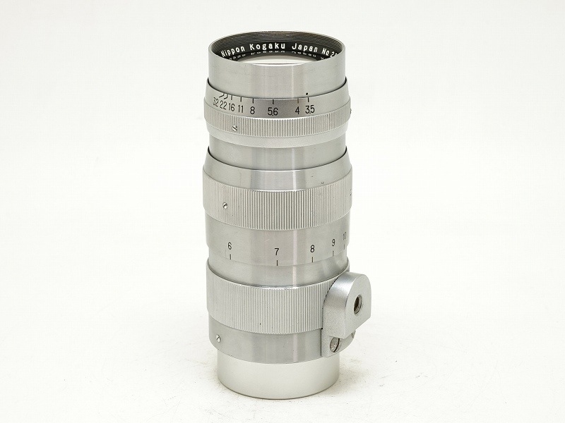 Nikon(�˥���)��NIKKOR-Q��C 135mm F3.5 (L�ޥ����)��(NJ-7678)