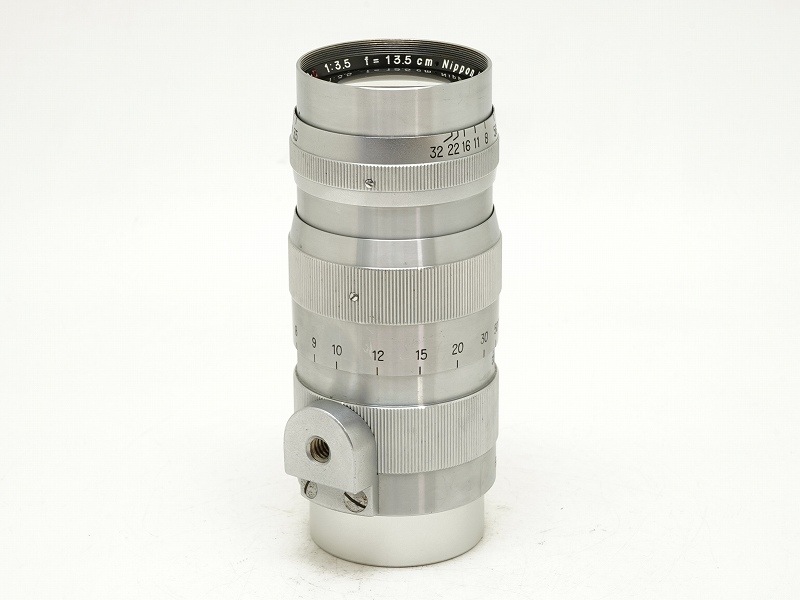 Nikon(�˥���)��NIKKOR-Q��C 135mm F3.5 (L�ޥ����)��(NJ-7678)