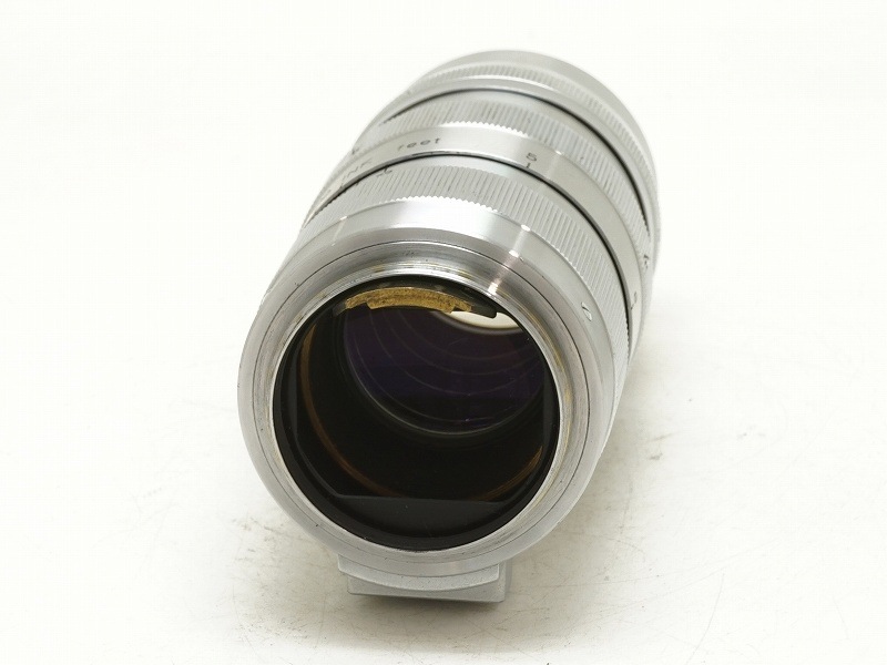 Nikon(�˥���)��NIKKOR-Q��C 135mm F3.5 (L�ޥ����)��(NJ-7678)