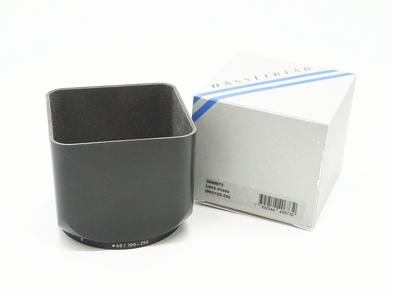 HASSELBLAD(�ϥå���֥�å�)����󥺥ա��ɡ�B60/100-250��40673��(0NAC-5048)