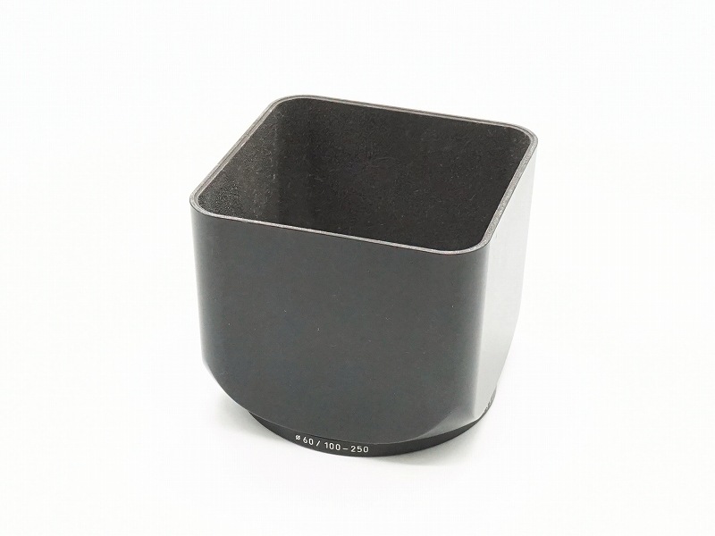 HASSELBLAD(�ϥå���֥�å�)����󥺥ա��ɡ�B60/100-250��40673��(0NAC-5048)