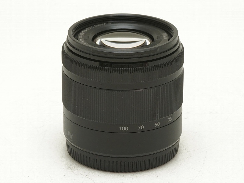 Panasonic(�ѥʥ��˥å�)��LUMIX G VARIO 35-100mm F4.0-5.6 ASPH. �֥�å���(NJ-7742)