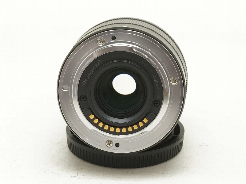 Panasonic(�ѥʥ��˥å�)��LUMIX G VARIO 35-100mm F4.0-5.6 ASPH. �֥�å���(NJ-7742)
