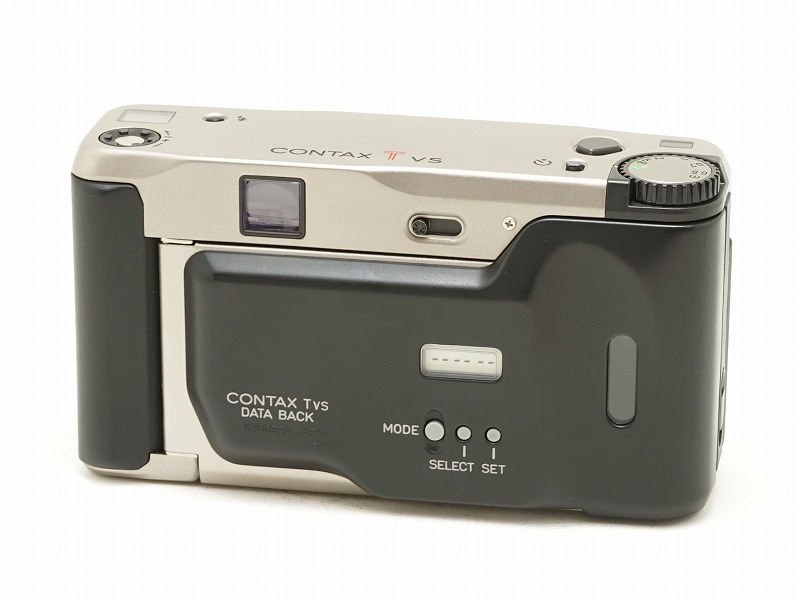 CONTAX(���󥿥å���)��TVS��(�ǡ����Хå���)��(NS-760)