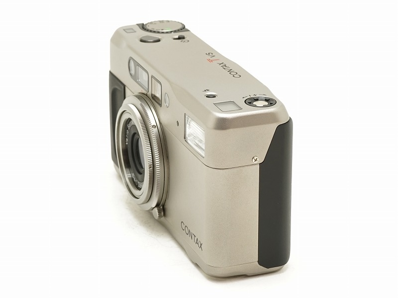 CONTAX(���󥿥å���)��TVS��(�ǡ����Хå���)��(NS-760)
