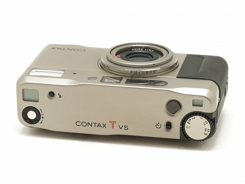 CONTAX(���󥿥å���)��TVS��(�ǡ����Хå���)��(NS-760)