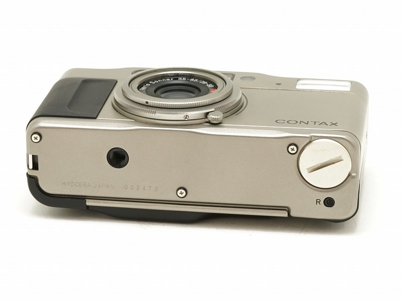 CONTAX(���󥿥å���)��TVS��(�ǡ����Хå���)��(NS-760)