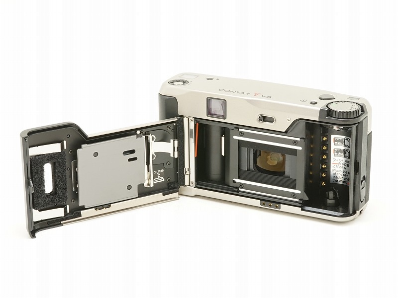 CONTAX(���󥿥å���)��TVS��(�ǡ����Хå���)��(NS-760)