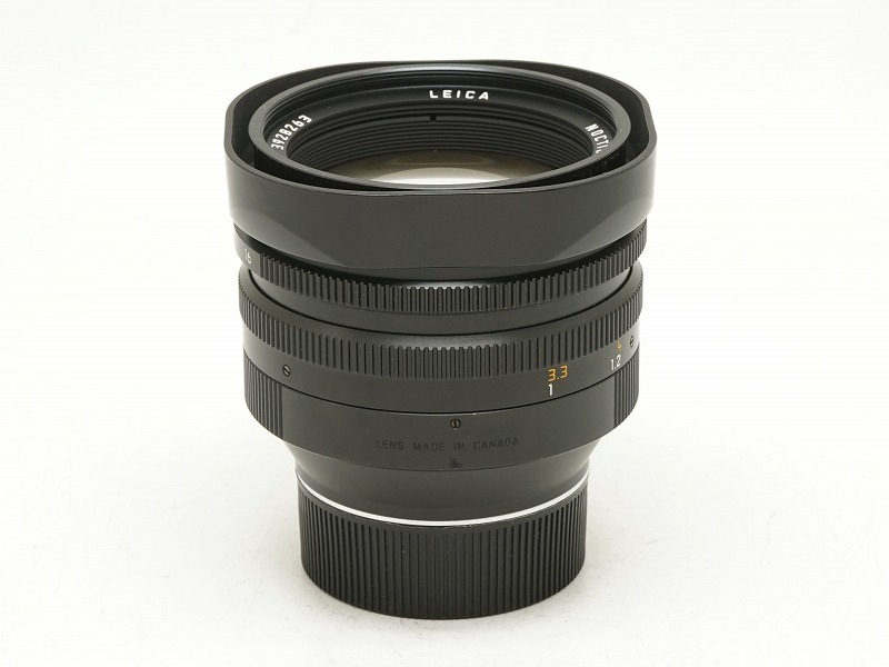 Leica(�饤��)��NOCTILUX-M��50mm��F1.0��(�ա����ȹ�)��392���桡(NL-4691)