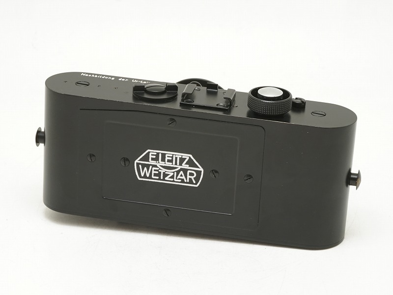 �ڰ�����Leica(�饤��)��Ur-Leica��(��ץꥫ)��(NI-4107)