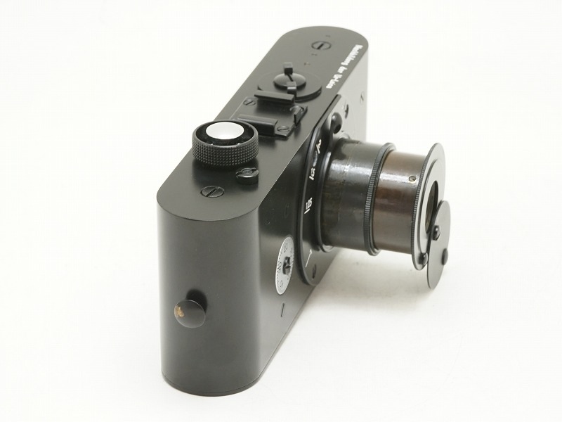 �ڰ�����Leica(�饤��)��Ur-Leica��(��ץꥫ)��(NI-4107)