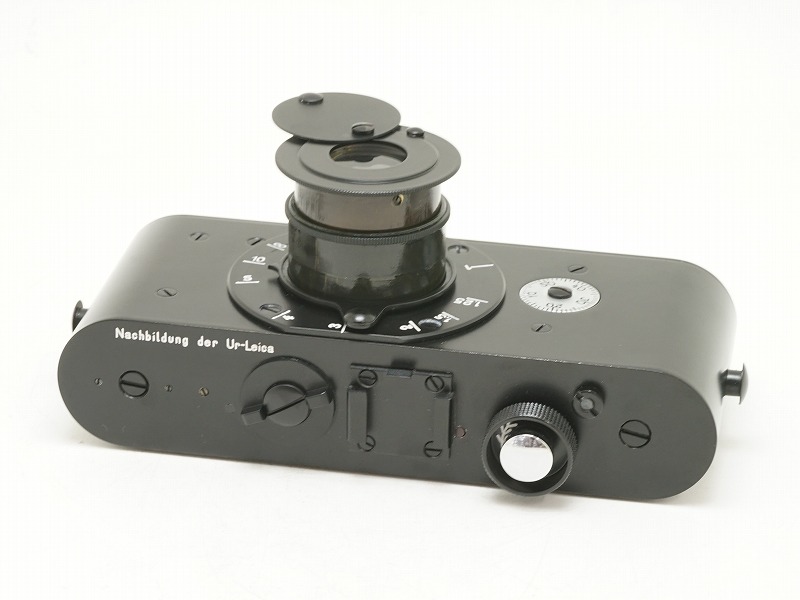 �ڰ�����Leica(�饤��)��Ur-Leica��(��ץꥫ)��(NI-4107)