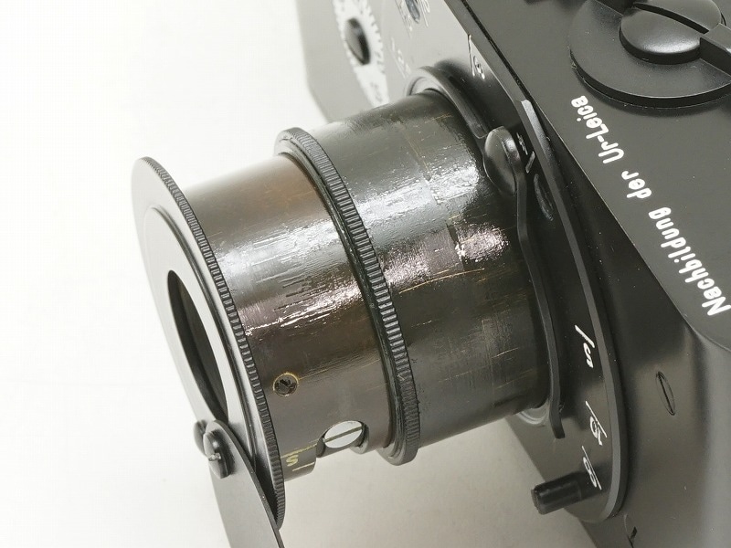 �ڰ�����Leica(�饤��)��Ur-Leica��(��ץꥫ)��(NI-4107)