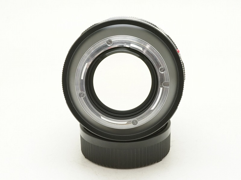 Voigtlander(�ե����ȥ�����)��NOKTON 50mm F1.1��(NJ-7594)