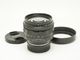 Voigtlander(�ե����ȥ�����)��NOKTON 50mm F1.1��(NJ-7594)