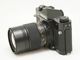 �ڰ�����Konica(���˥�)��AUTOREFLEX T3 �֥�å���135/3.5�ա�(NI-4385)