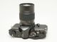 �ڰ�����Konica(���˥�)��AUTOREFLEX T3 �֥�å���135/3.5�ա�(NI-4385)