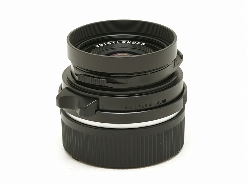 Voigtlander(�ե����ȥ�����)��COLOR-SKOPAR 21mm F4 P (VM)��(NJ-7748)