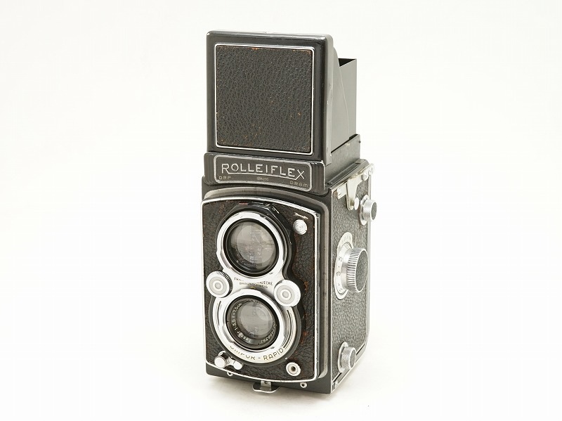 Rollei(�����饤)��ROLLEIFLEX AUTOMAT III�� (���)��(NG-2362)