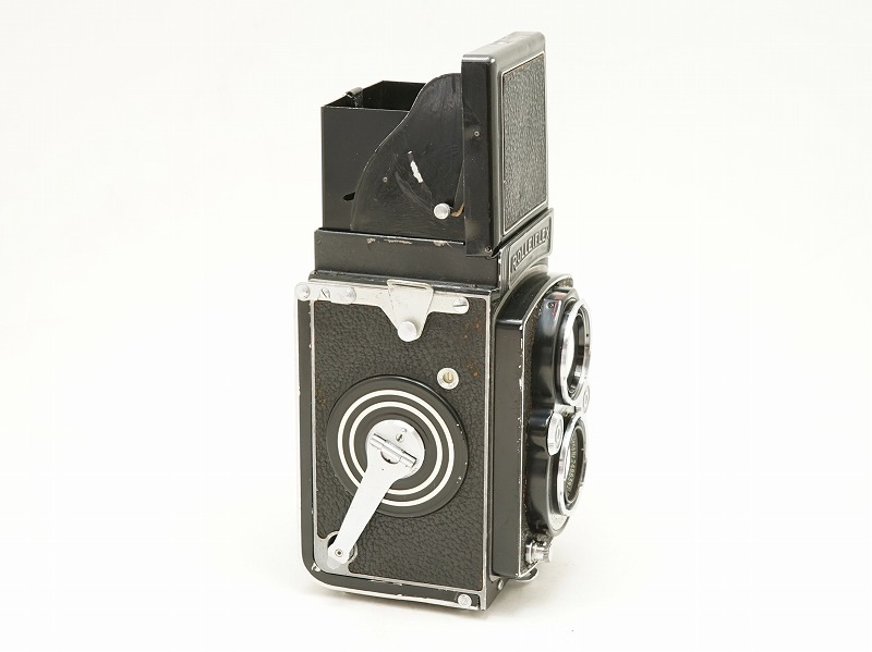 Rollei(�����饤)��ROLLEIFLEX AUTOMAT III�� (���)��(NG-2362)