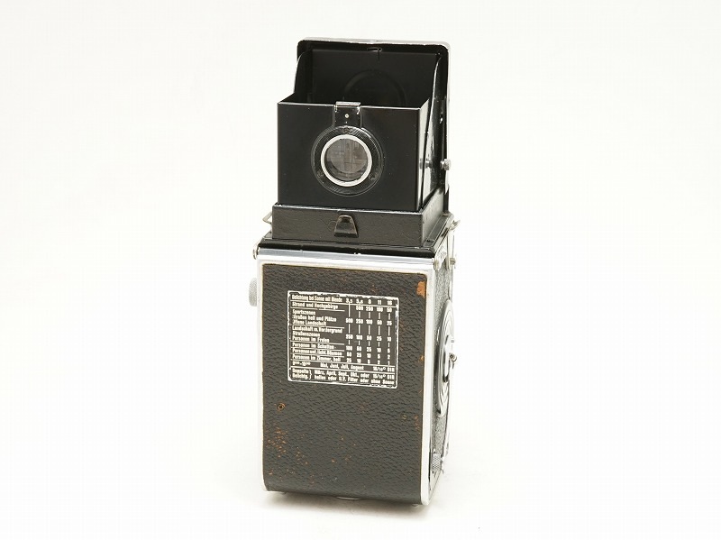 Rollei(�����饤)��ROLLEIFLEX AUTOMAT III�� (���)��(NG-2362)