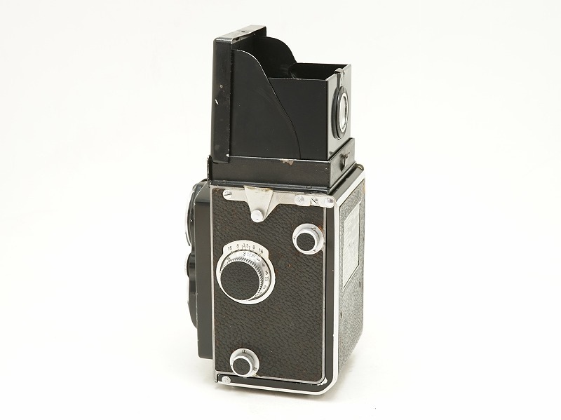 Rollei(�����饤)��ROLLEIFLEX AUTOMAT III�� (���)��(NG-2362)