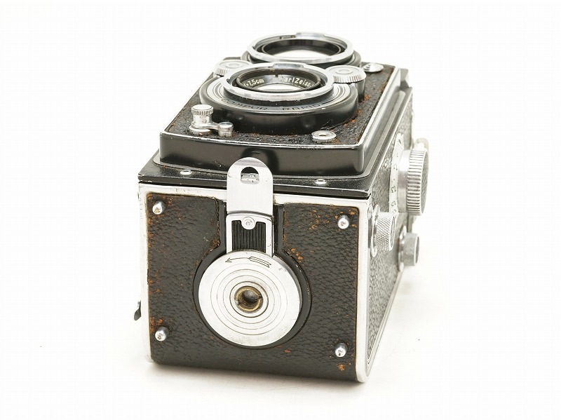 Rollei(�����饤)��ROLLEIFLEX AUTOMAT III�� (���)��(NG-2362)