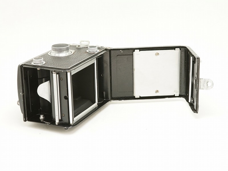 Rollei(�����饤)��ROLLEIFLEX AUTOMAT III�� (���)��(NG-2362)