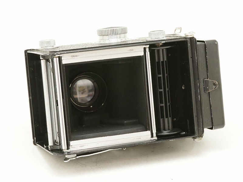 Rollei(�����饤)��ROLLEIFLEX AUTOMAT III�� (���)��(NG-2362)