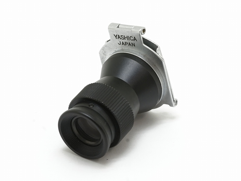 YASHICA(ヤシカ) マグニファイヤー (0NAC-2462) | 【中古