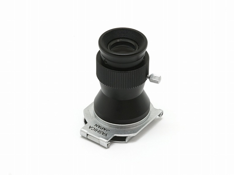 YASHICA(�䥷��)���ޥ��˥ե����䡼 ��(0NAC-2462)