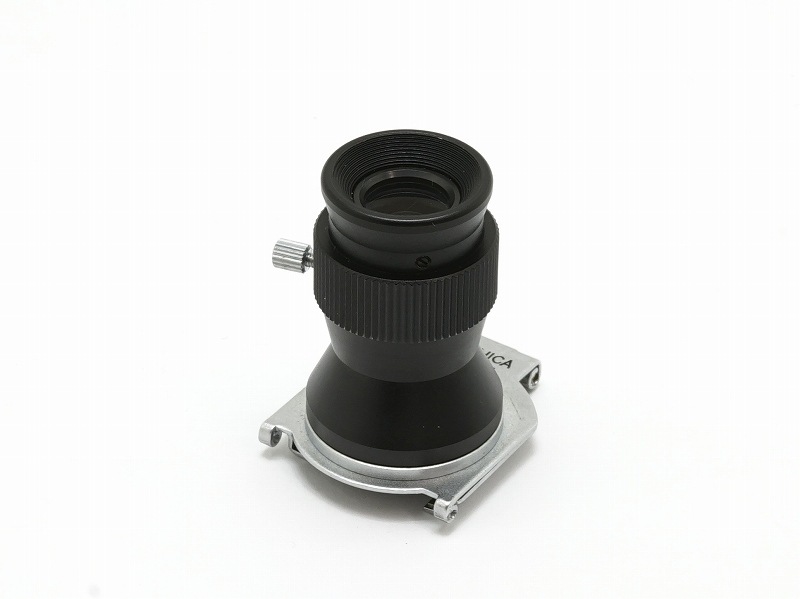 YASHICA(�䥷��)���ޥ��˥ե����䡼 ��(0NAC-2462)
