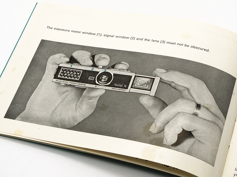 Rollei(�����饤)��Rollei 16 in Practical Use   �谷������ (�Ѹ�)   (TO-0773)�ڥ쥿���ѥå��饤��ȯ������/����������ô��