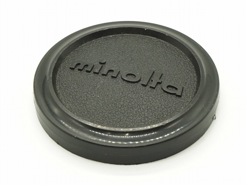 MINOLTA(�ߥΥ륿)��������� ���֥�������åס����57mm(�ե��륿����55mm)��(0NAC-4201)