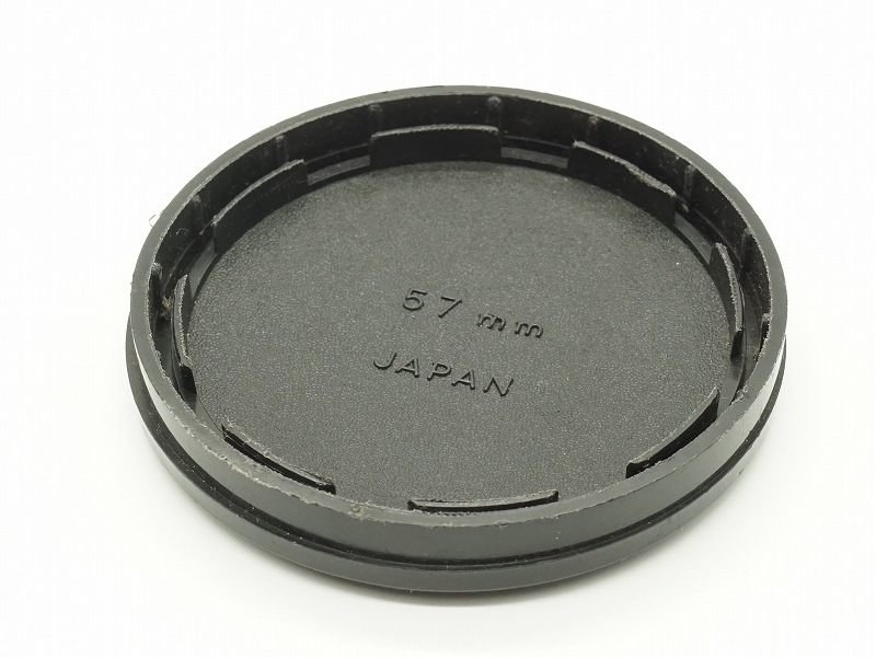 MINOLTA(�ߥΥ륿)��������� ���֥�������åס����57mm(�ե��륿����55mm)��(0NAC-4201)