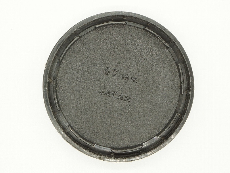 MINOLTA(�ߥΥ륿)��������� ���֥�������åס����57mm(�ե��륿����55mm)��(0NAC-4201)