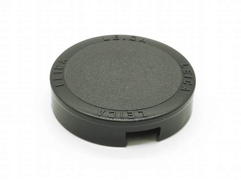Leica(ライカ) 12575・12585フード用フードキャップ 「LEICA」表記