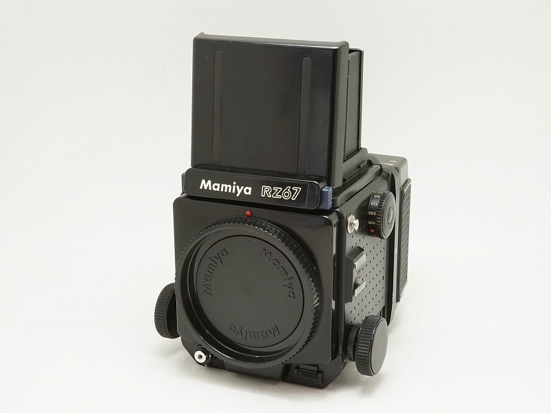 Mamiya(�ޥߥ�)��RZ67��120�ޥ������ա�(NJ-7173)