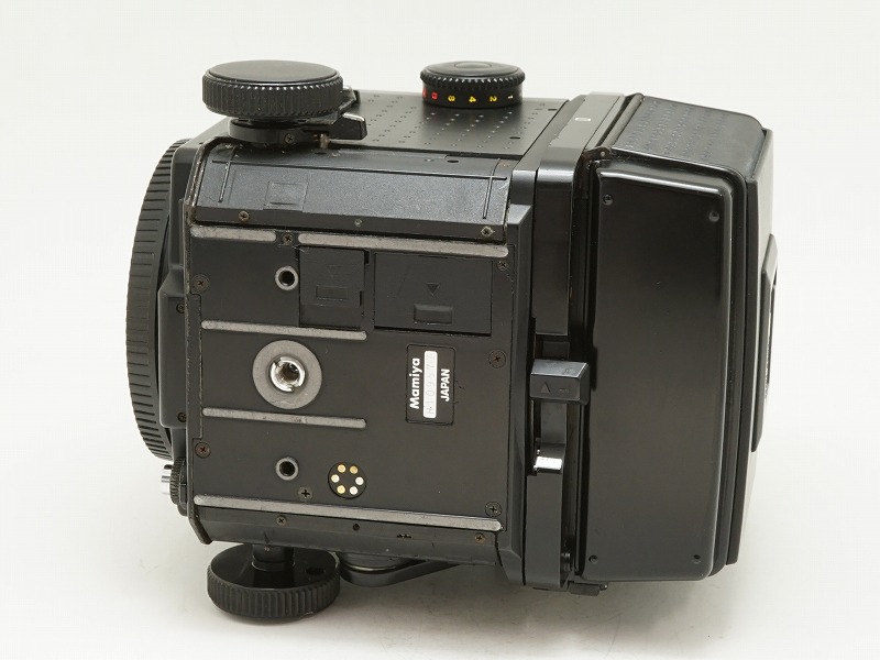 Mamiya(�ޥߥ�)��RZ67��120�ޥ������ա�(NJ-7173)