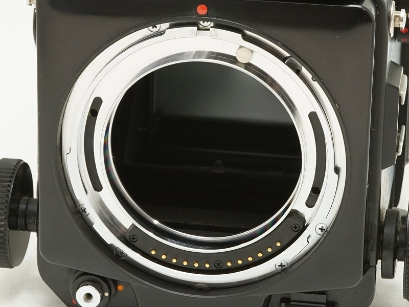 Mamiya(�ޥߥ�)��RZ67��120�ޥ������ա�(NJ-7173)