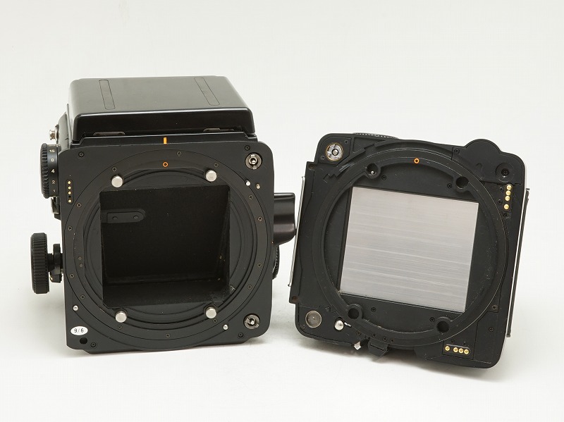 Mamiya(�ޥߥ�)��RZ67��120�ޥ������ա�(NJ-7173)