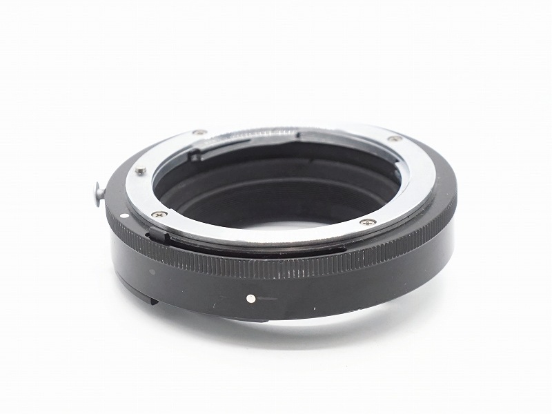 Nikon(�˥���)��AI �������ܼ̥��/AUTO EXTENSION RING ��PK-12�䡡(0NAC-4587)