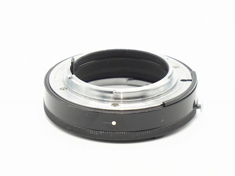 Nikon(�˥���)��AI �������ܼ̥��/AUTO EXTENSION RING ��PK-12�䡡(0NAC-4587)