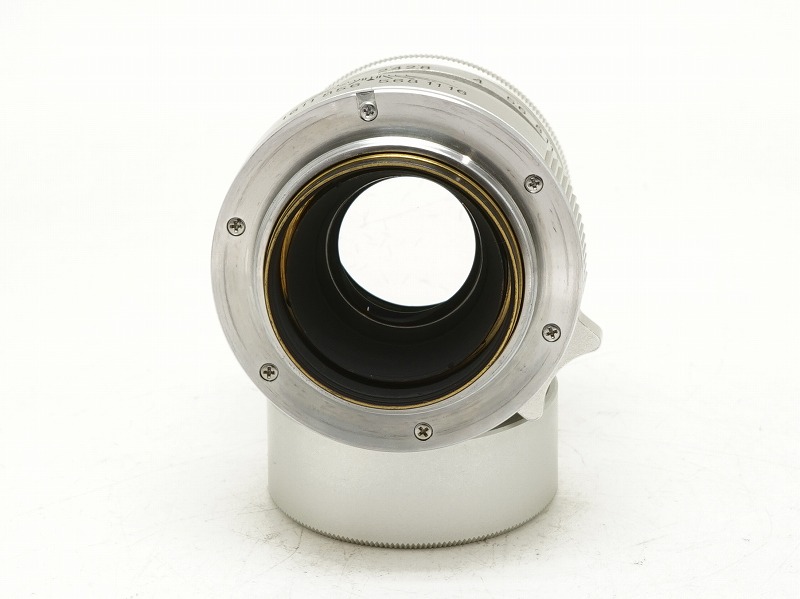 Konica(���˥�)��HEXANON 50mm F2.4 (L)��(NJ-7592)